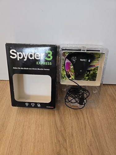 Spyder express holen sie - 3,