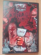 ECW/TNA/WWE/IWA-DS-CARNAGE CUP