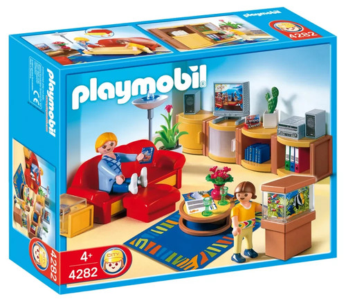 Playmobil 4282 sonniges - playmobil,