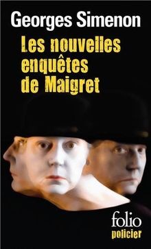 Les nouvelles enquêtes - , de