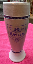 Will Bier Bayerisch Weizen