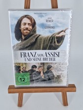 DVD NEU/OVP - Franz von Assisi