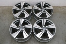 NEU! ORIGINAL! 18 Zoll S-Line