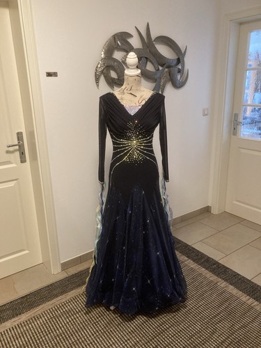 Standardkleid turnierkleid - standardkleid,