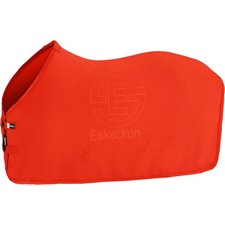 Eskadron Poppy Red L Abschwitzdecke Stamp Dynamic 2025 Fleecedecke