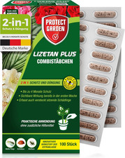 PROTECT GARDEN Lizetan Plus