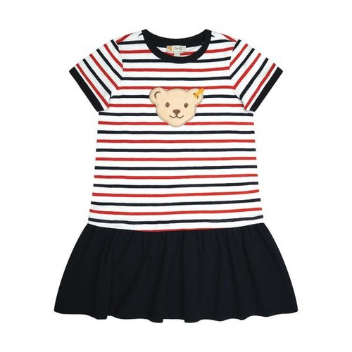 Kleid steiff navy größe - kleid,