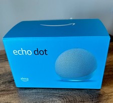 Amazon Echo Dot 4th Gen Smart