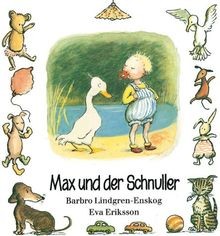 Max und der - max, von
