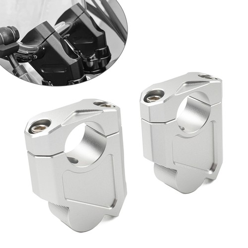 Motorrad 25mm lenker bar - 25mm,
