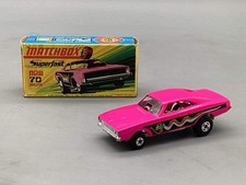 Modellautos 1:64 Matchbox