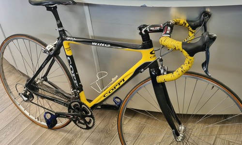 Rennrad wing paare - wing,