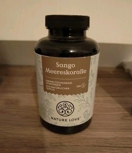Nature love magnesium - ~magnesium, /