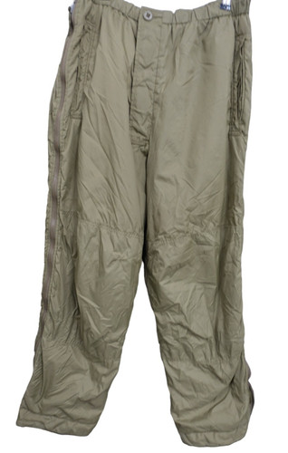 British army softy softie hose - army,