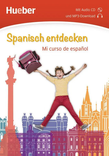 Spanisch entdecken curso - spanisch,