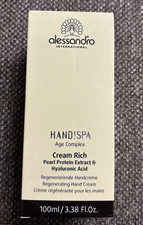 Alessandro hand spa - alessandro, hand!spa