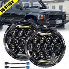 For Nissan Patrol Y60 7 inch