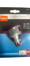 12x Lighting GU10 S35i LED Lampe 4,2Watt 230lm 40mA warm Weiss