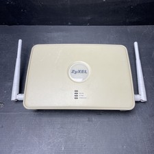 Zyxel NWA3160-N POE - WLAN-Access-Point (K25-29#d)