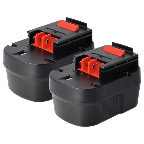 Akku für black - 2x,