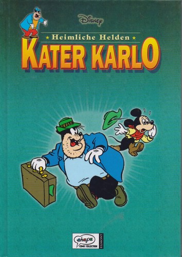 Ehapa verlag disney - ehapa, :