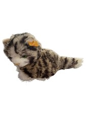 Steiff Katze Stofftier