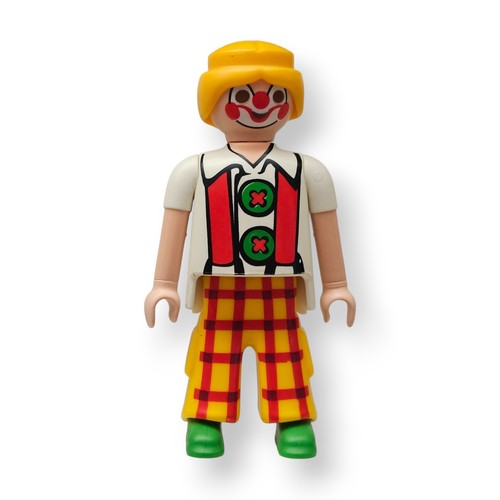 Playmobil figur clown mann - playmobil,