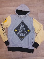 Yakuza Kapuzen Hoodie Gr. XL, Herren, Kapuzenpullover, Pullover, Top