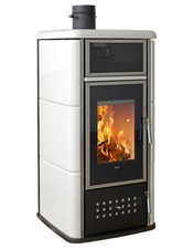 Kaminofen wasserführend