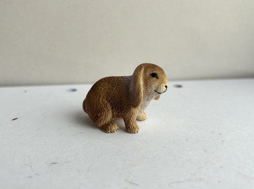 Schleich kaninchen 2005 - kaninchen,