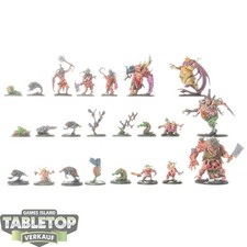 Maggotkin of Nurgle - 23 Kill