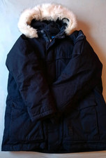 adidas Daunenjacke Parka