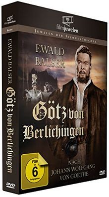 Götz von berlichingen - berlichingen,