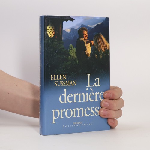 Dernière promesse - dernière, promesse 
