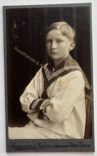Orig cdv foto - orig., fotografie