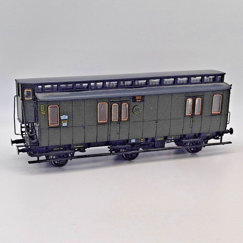 Roco 44510 achsiger - roco, 3-achsiger