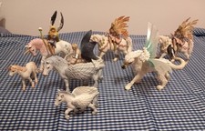 Schleich bayala einhorn - ,,