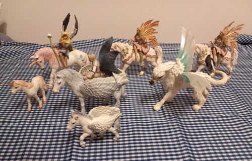 Schleich bayala einhorn - ,bayala,