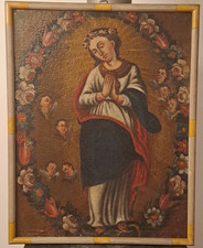 Große Muttergottes Verehrung