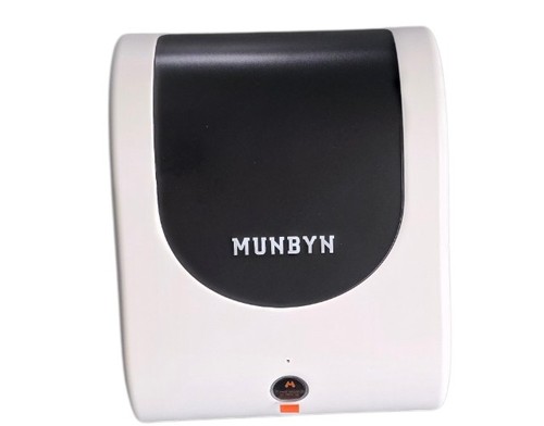 Munbyn rw411b bluetooth usb - munbyn,