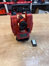 Hilti theodolit pot - theodolit, 10