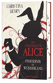 Die chroniken von - die, alice