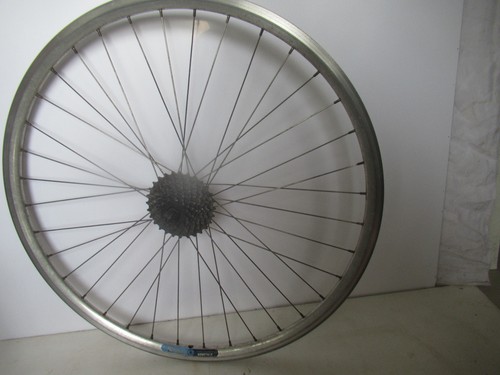Shimano stx zoll hinterrad - stx, 28