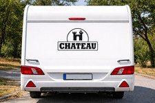 1x Aufkleber passend für