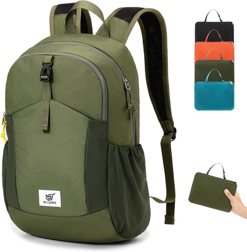 Skysper faltbarer rucksack - skysper,
