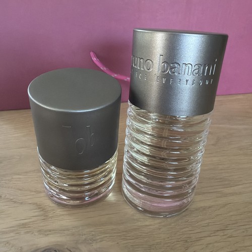 50ml bruno banani man - 50ml,