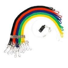 Pfeifenschnur ca.50cm lang