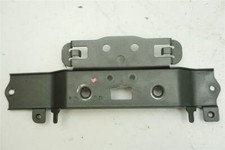 KAWASAKI Z 1000 ABS ZRT00B HALTERUNG SOZIUSSITZ STREBE RAHMEN VERRIEGELUNG