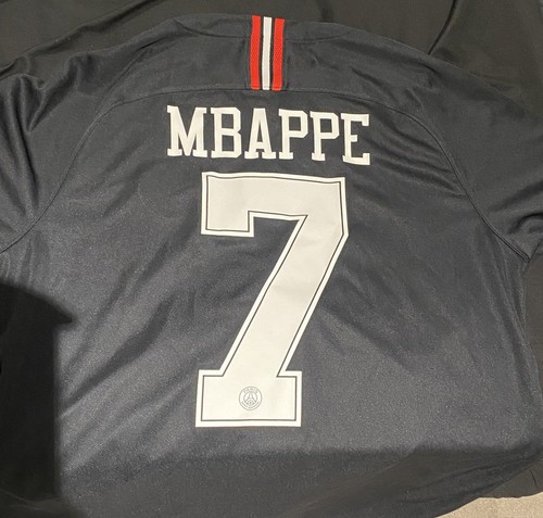 Seltenes jordan 2019 psg - jordan,
