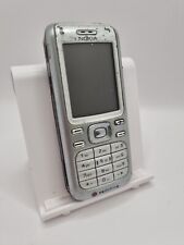 Nokia 6234 RM-123 Schwarz &